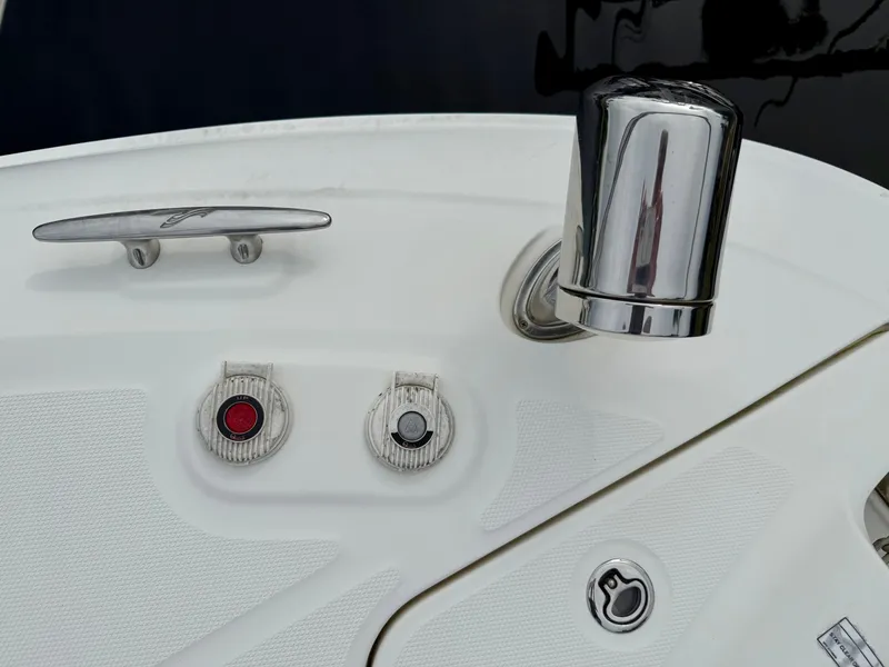 Slide: The Image of Sea Ray Sundancer 310 2010 - 75