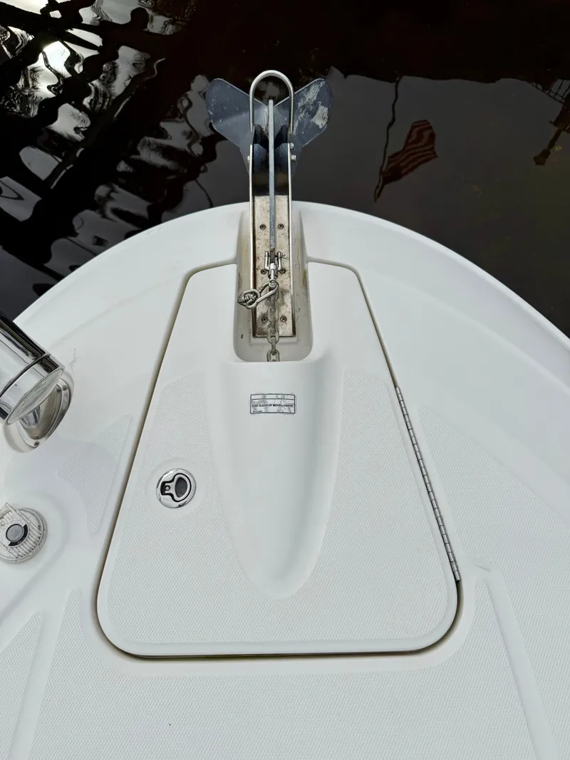 Slide: The Image of Sea Ray Sundancer 310 2010 - 76