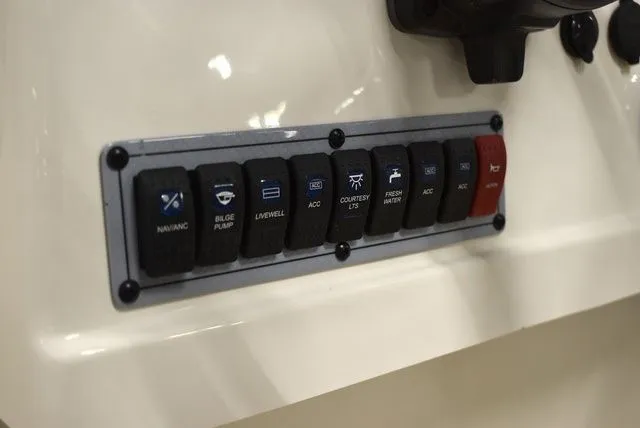 Slide: The Image of Key West 203 DFS 2025 - 35