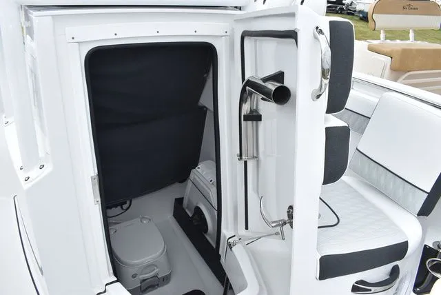 Slide: The Image of Blackfin 222 CC 2024 - 62