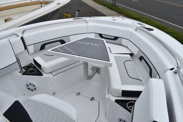 Slide: The Image of Blackfin 222 CC 2024 - 65