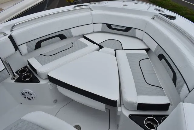 Slide: The Image of Blackfin 222 CC 2024 - 67