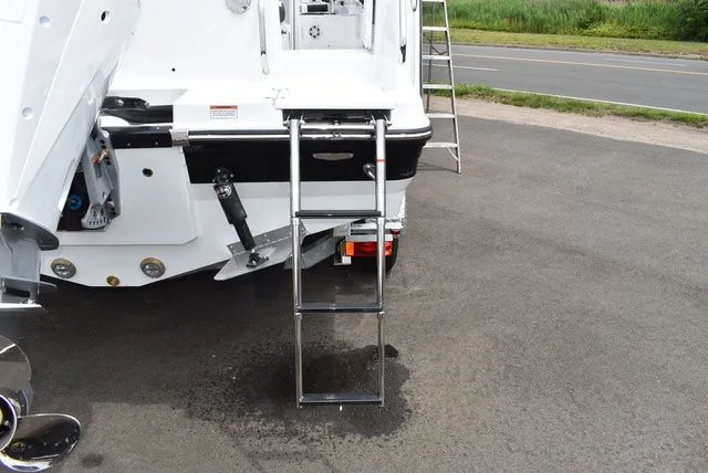 Slide: The Image of Blackfin 222 CC 2024 - 72