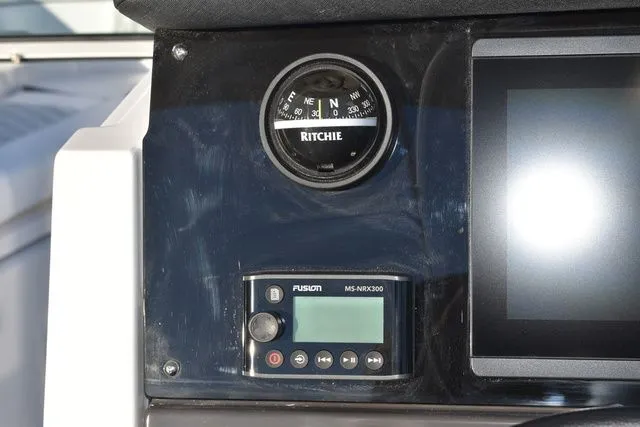 Slide: The Image of Blackfin 252 DC 2024 - 46