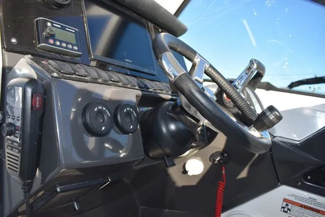 Slide: The Image of Blackfin 252 DC 2024 - 49