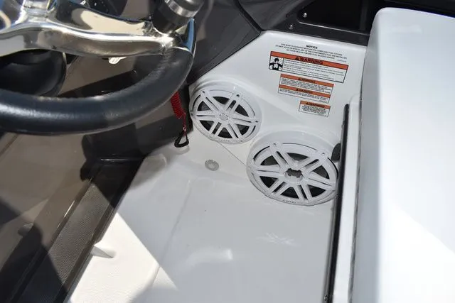 Slide: The Image of Blackfin 252 DC 2024 - 51