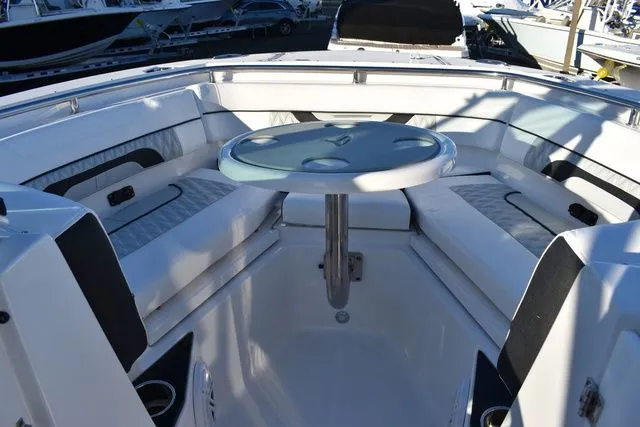 Slide: The Image of Blackfin 252 DC 2024 - 62