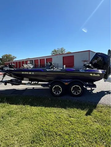 Slide: The Image of Bass Cat Eyra 2021 - 11