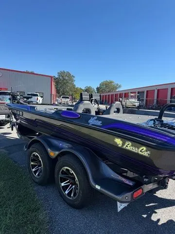 Slide: The Image of Bass Cat Eyra 2021 - 4