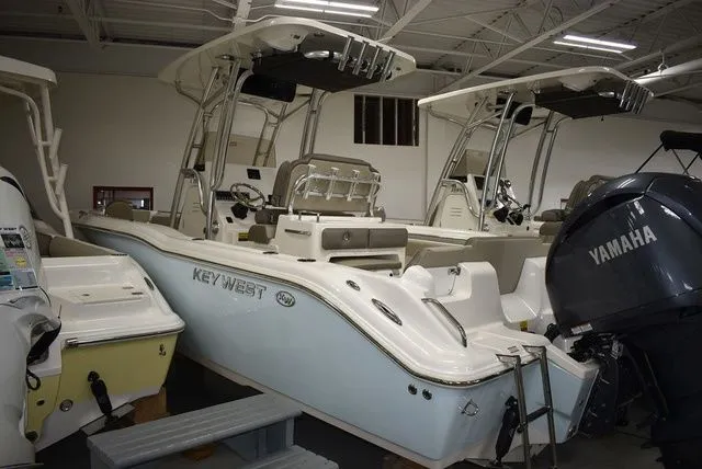 Slide: The Image of Key West 239 FS 2024 - 2