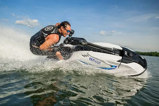 Slide: The Image of Yamaha GP SVHO 2026 - 3