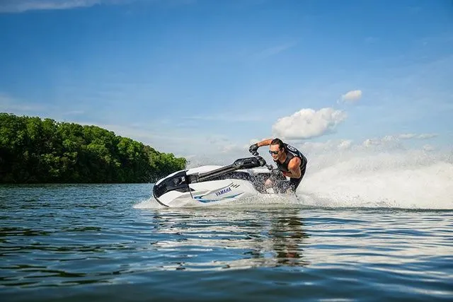 Slide: The Image of Yamaha GP SVHO 2026 - 4