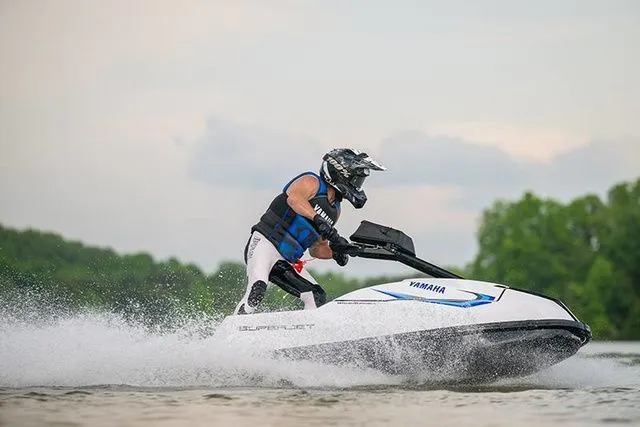 Slide: The Image of Yamaha GP SVHO 2026 - 5