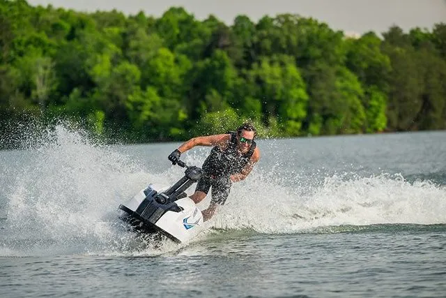 Slide: The Image of Yamaha GP SVHO 2026 - 6