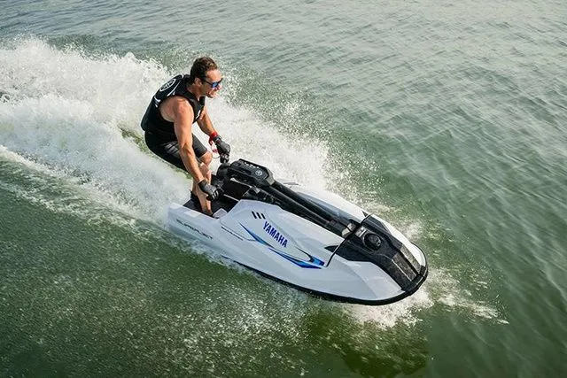 Slide: The Image of Yamaha GP SVHO 2026 - 7