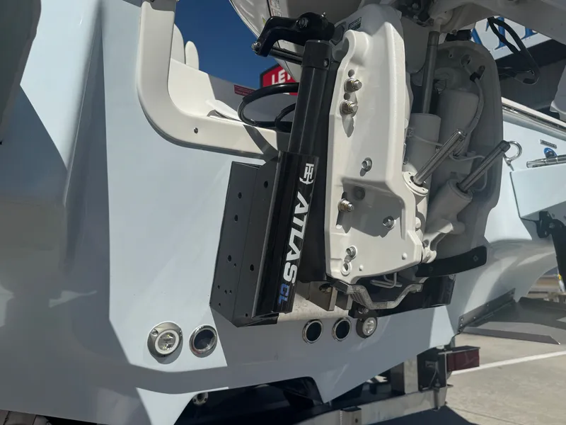 Slide: The Image of Tidewater 2500 Carolina Bay 2026 - 10