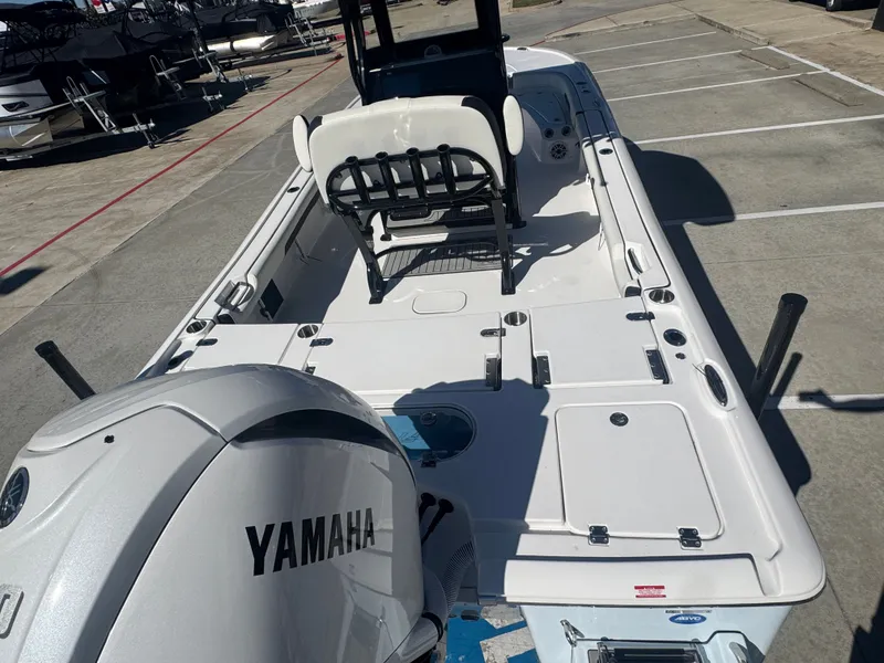 Slide: The Image of Tidewater 2500 Carolina Bay 2026 - 12