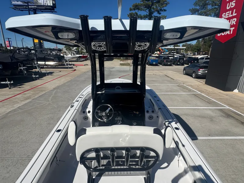 Slide: The Image of Tidewater 2500 Carolina Bay 2026 - 14