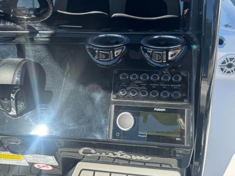 Slide: The Image of Tidewater 2500 Carolina Bay 2026 - 17