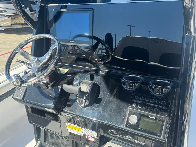 Slide: The Image of Tidewater 2500 Carolina Bay 2026 - 18