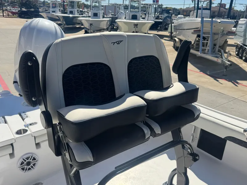 Slide: The Image of Tidewater 2500 Carolina Bay 2026 - 19