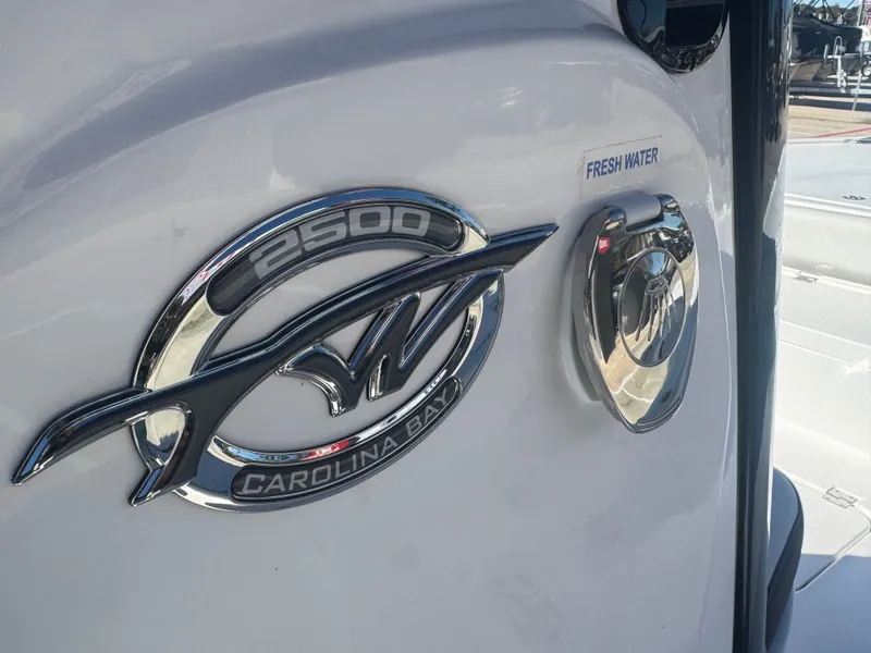 Slide: The Image of Tidewater 2500 Carolina Bay 2026 - 21