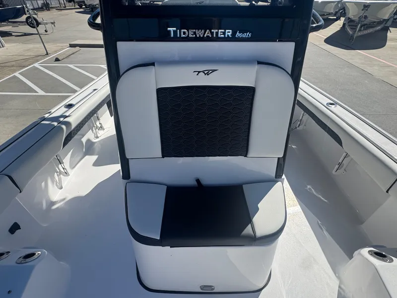 Slide: The Image of Tidewater 2500 Carolina Bay 2026 - 29