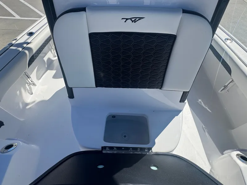 Slide: The Image of Tidewater 2500 Carolina Bay 2026 - 30