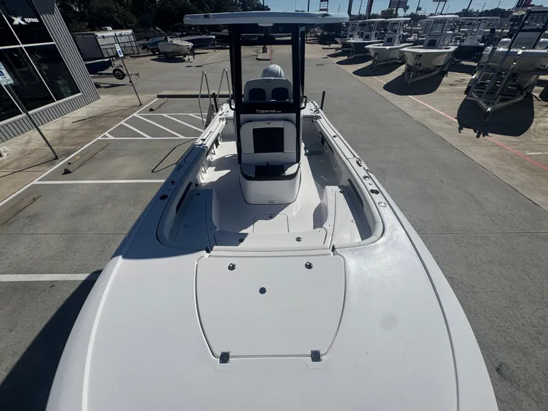 Slide: The Image of Tidewater 2500 Carolina Bay 2026 - 32