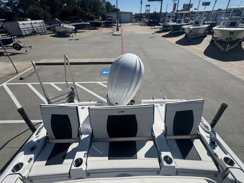 Slide: The Image of Tidewater 2500 Carolina Bay 2026 - 35