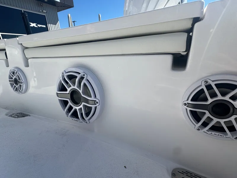 Slide: The Image of Tidewater 2500 Carolina Bay 2026 - 38