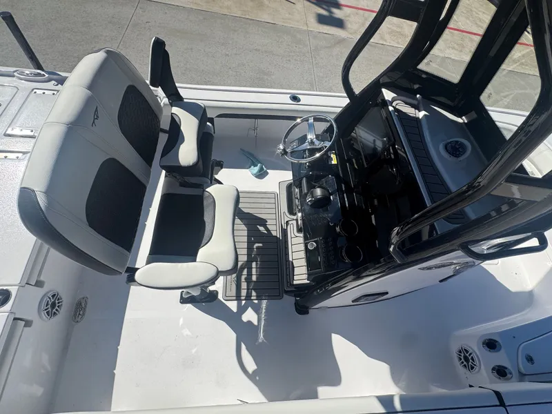 Slide: The Image of Tidewater 2500 Carolina Bay 2026 - 43