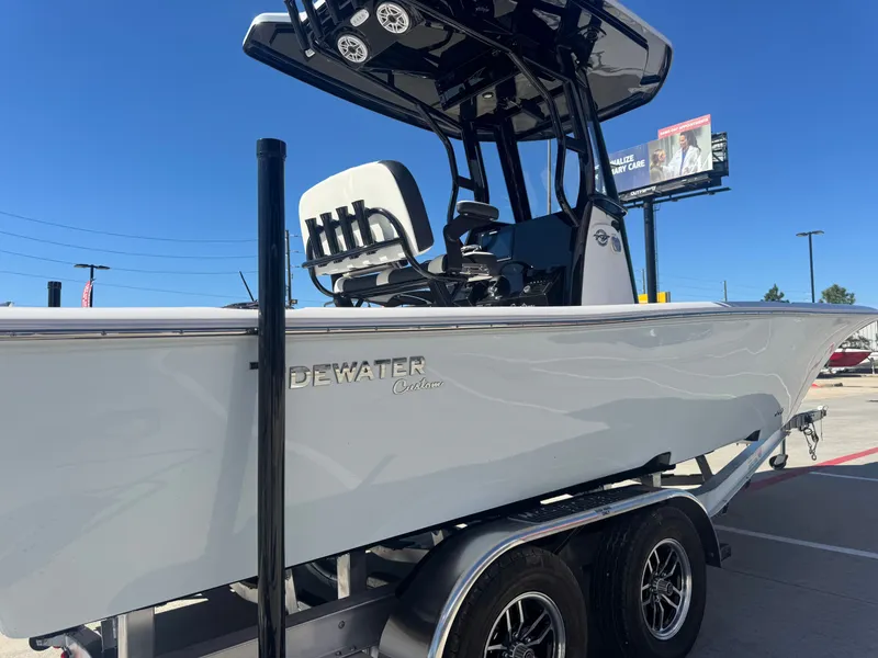 Slide: The Image of Tidewater 2500 Carolina Bay 2026 - 46