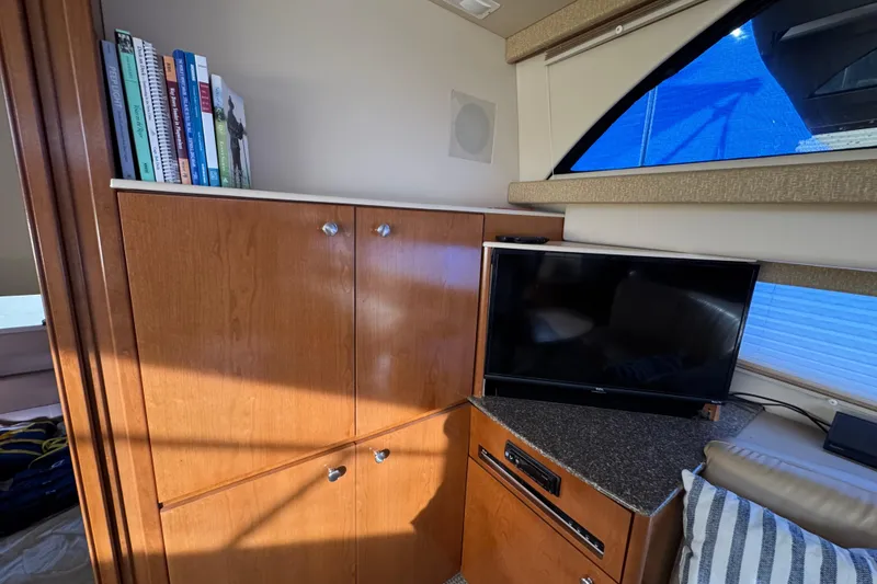 Slide: The Image of Meridian 368 Motoryacht 2005 - 50