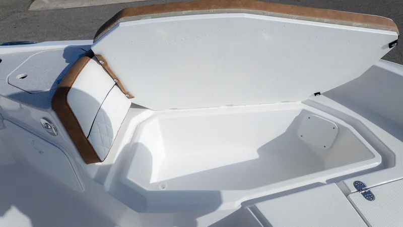 Slide: The Image of Stingray 206 CC 2025 - 19