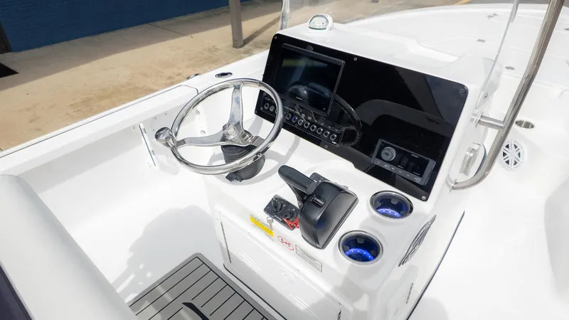 Slide: The Image of Tidewater 1910 Bay Max 2026 - 12