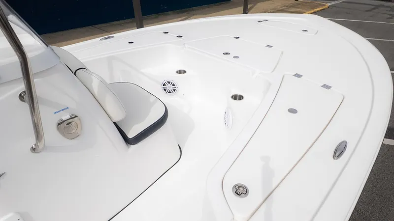 Slide: The Image of Tidewater 1910 Bay Max 2026 - 13