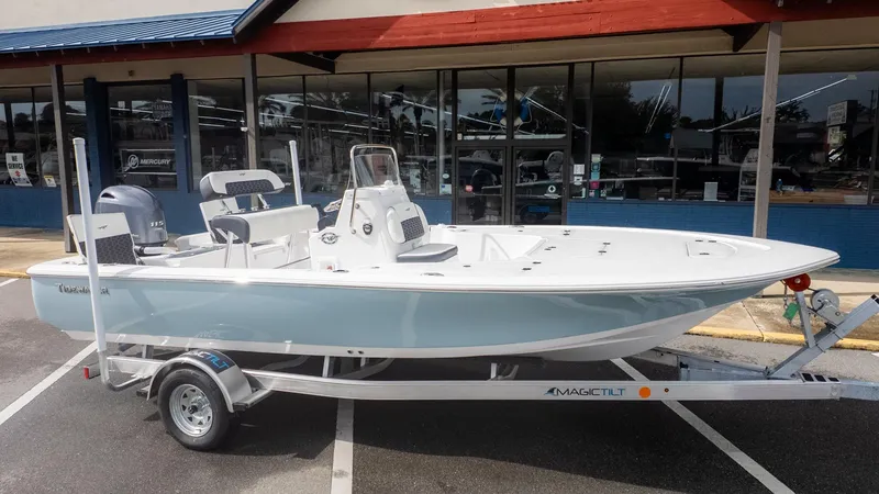 Slide: The Image of Tidewater 1910 Bay Max 2026 - 2