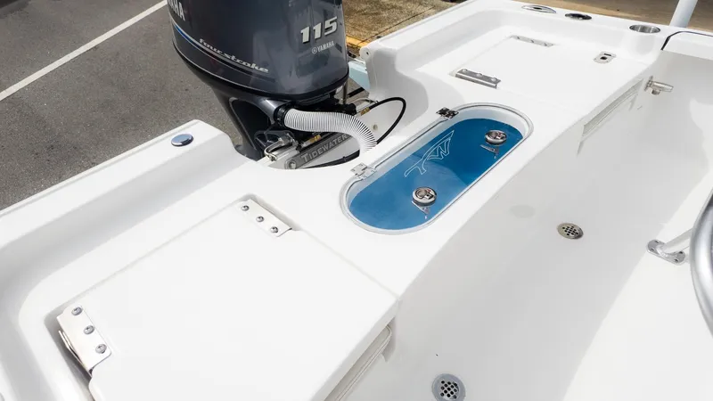 Slide: The Image of Tidewater 1910 Bay Max 2026 - 6