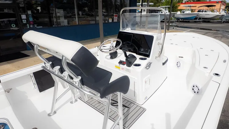 Slide: The Image of Tidewater 1910 Bay Max 2026 - 9