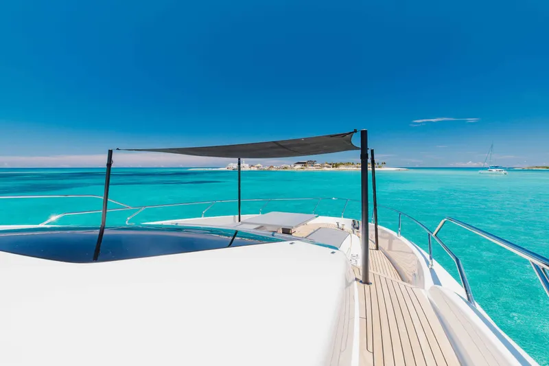 Slide: The Image of Riva 90 argo 2020 - 60