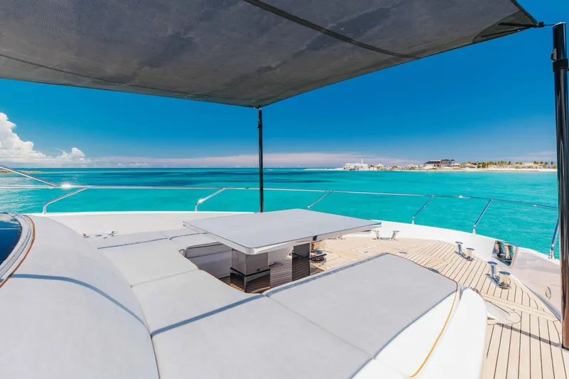 Slide: The Image of Riva 90 argo 2020 - 61