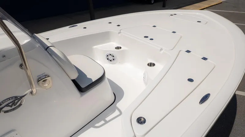 Slide: The Image of Tidewater 1910 Bay Max 2026 - 10