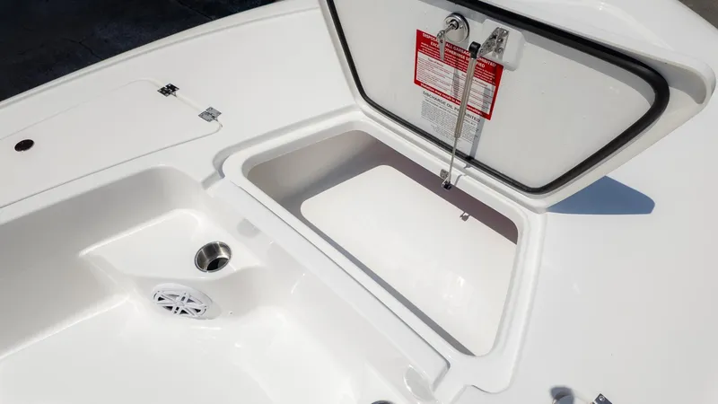 Slide: The Image of Tidewater 1910 Bay Max 2026 - 12