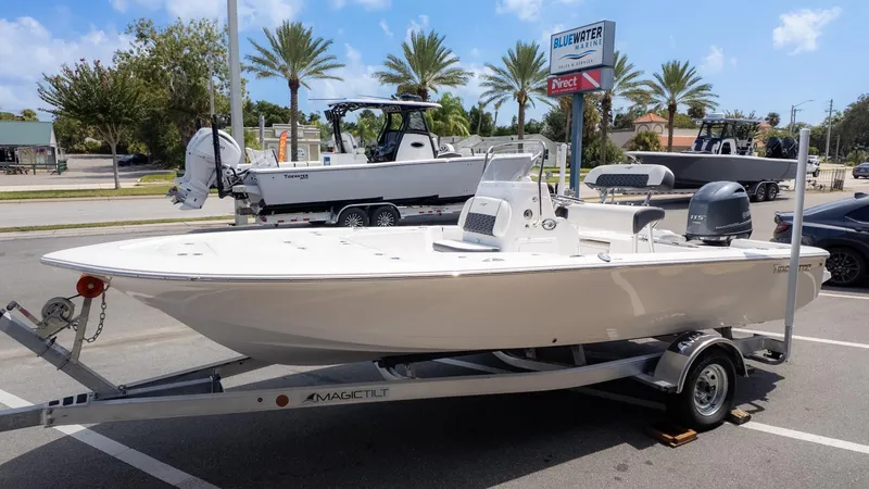 Slide: The Image of Tidewater 1910 Bay Max 2026 - 3