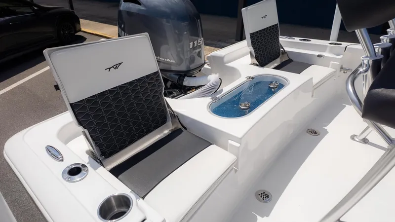 Slide: The Image of Tidewater 1910 Bay Max 2026 - 5