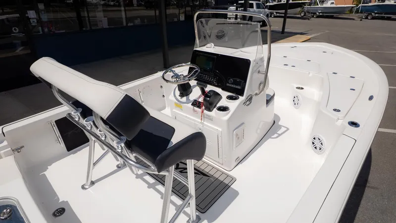 Slide: The Image of Tidewater 1910 Bay Max 2026 - 9