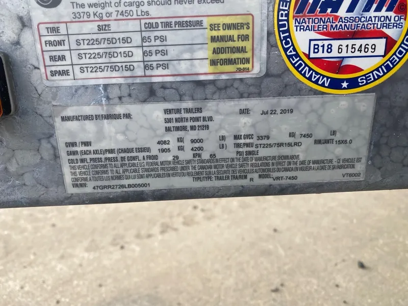 Slide: The Image of Wellcraft 252 Coastal 2005 - 27