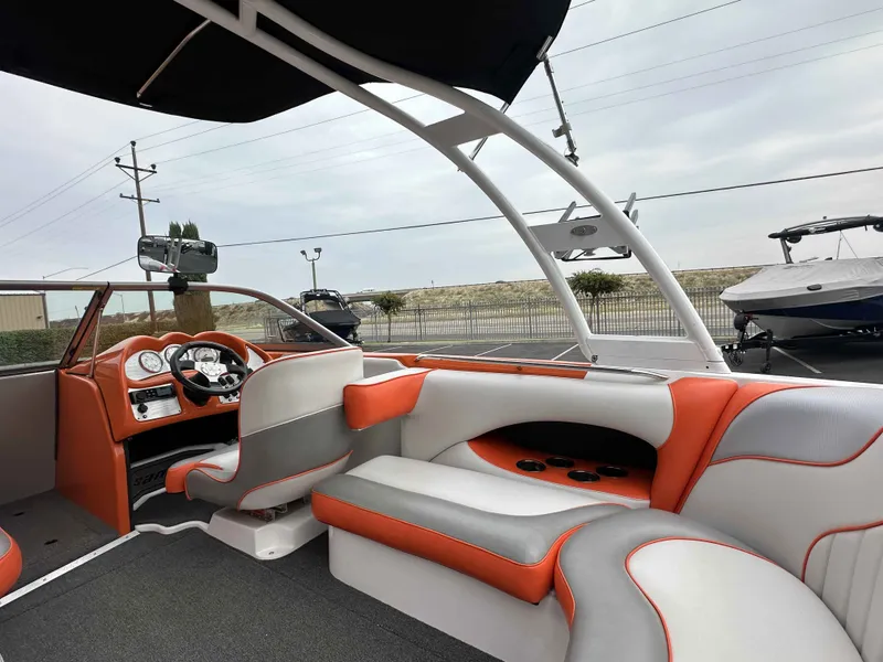 Slide: The Image of Sanger V215 SX 2017 - 11