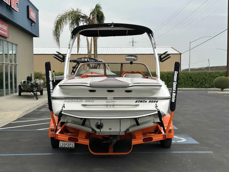 Slide: The Image of Sanger V215 SX 2017 - 4